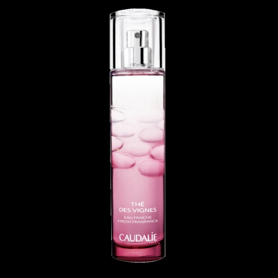 Thé des Vignes fresh fragrance - 50 mL
